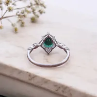 damla-kesim-zumrut-pirlanta-vintage-evlilik-yuzugu-my-diamond
