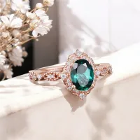 oval-kesim-dogal-zumrut-vintage-pirlanta-halo-yuzuk-my-diamond