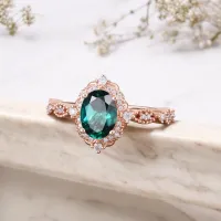 oval-kesim-dogal-zumrut-vintage-pirlanta-halo-yuzuk-my-diamond
