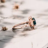 damla-kesim-dogal-zumrut-markiz-pirlanta-vintage-yuzuk-my-diamond
